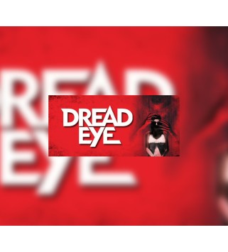 DreadEye VR Steam Key GLOBAL